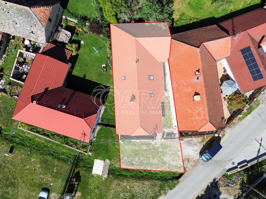Prodej domu 200 m2