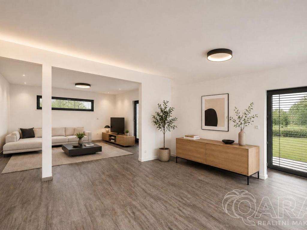 Prodej domu 183 m2, Vysoký Újezd – náhled fotky 9