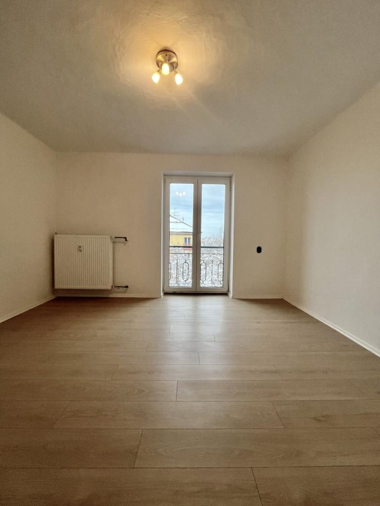 Pronájem bytu 1+1 29 m2