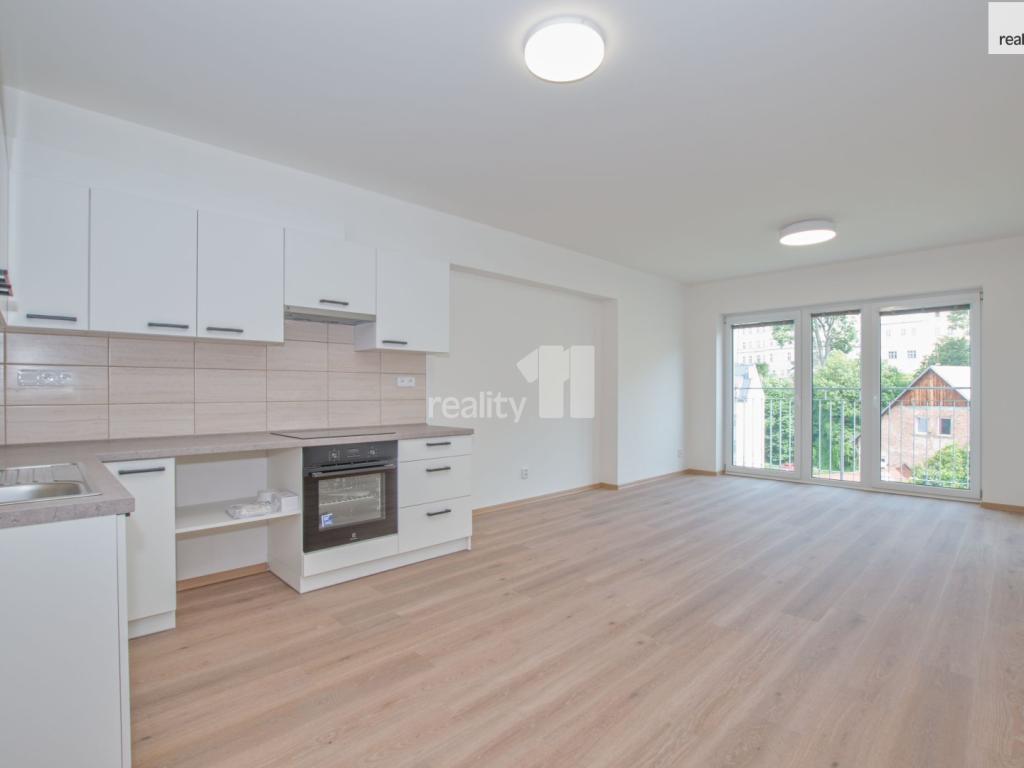 Pronájem bytu 2+kk 74 m2