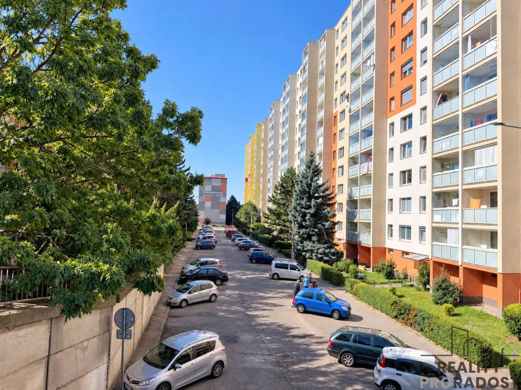 Prodej bytu 3+1 68 m2, Praha – náhled fotky 15