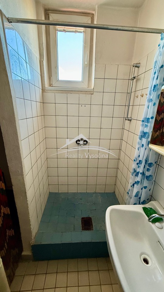 Pronájem bytu 1+kk 20 m2
