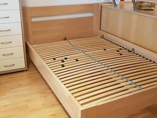 Pronájem bytu 1+kk 39 m2