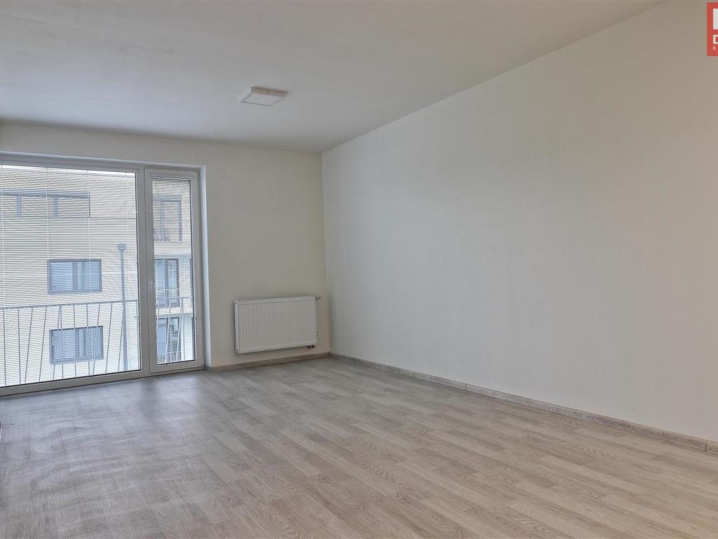 Pronájem bytu 2+kk 52 m2