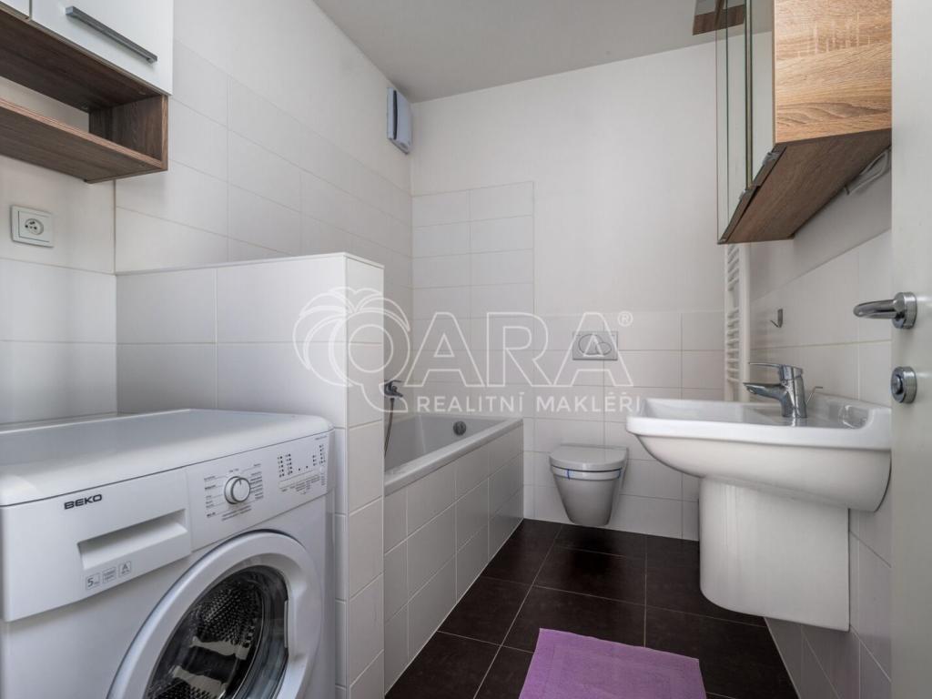 Pronájem bytu 3+kk 64 m2