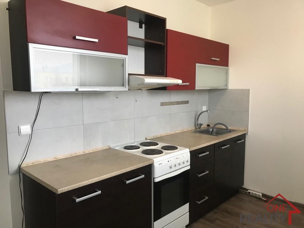 Leilighet, 35 m²