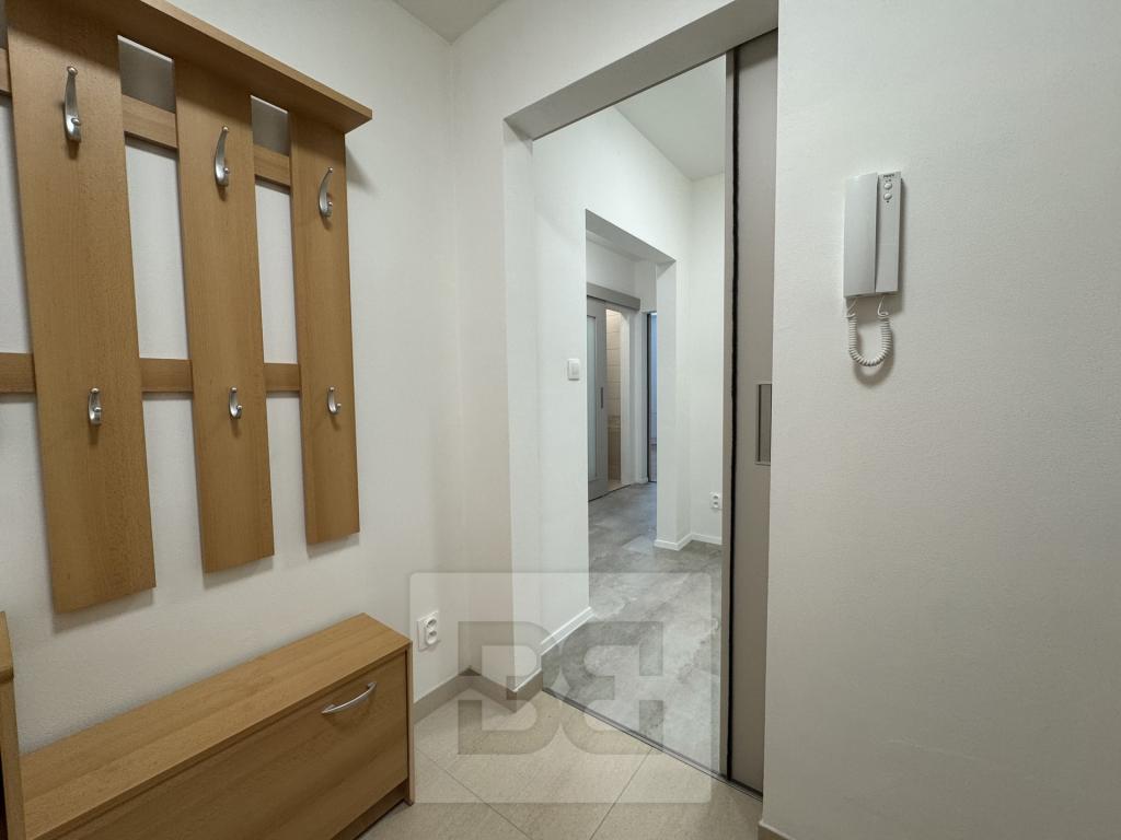 Pronájem bytu 2+1 45 m2