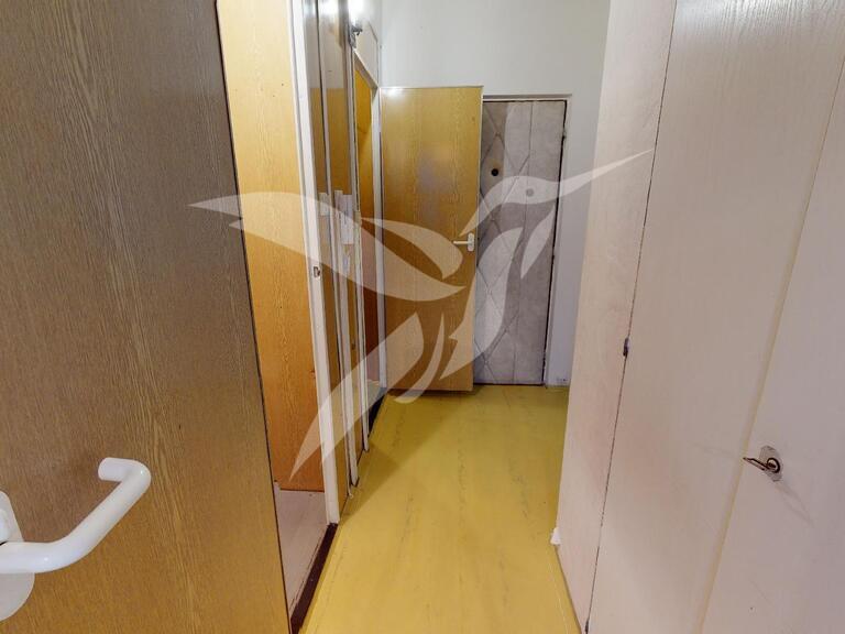 Pronájem bytu 1+1 42 m2