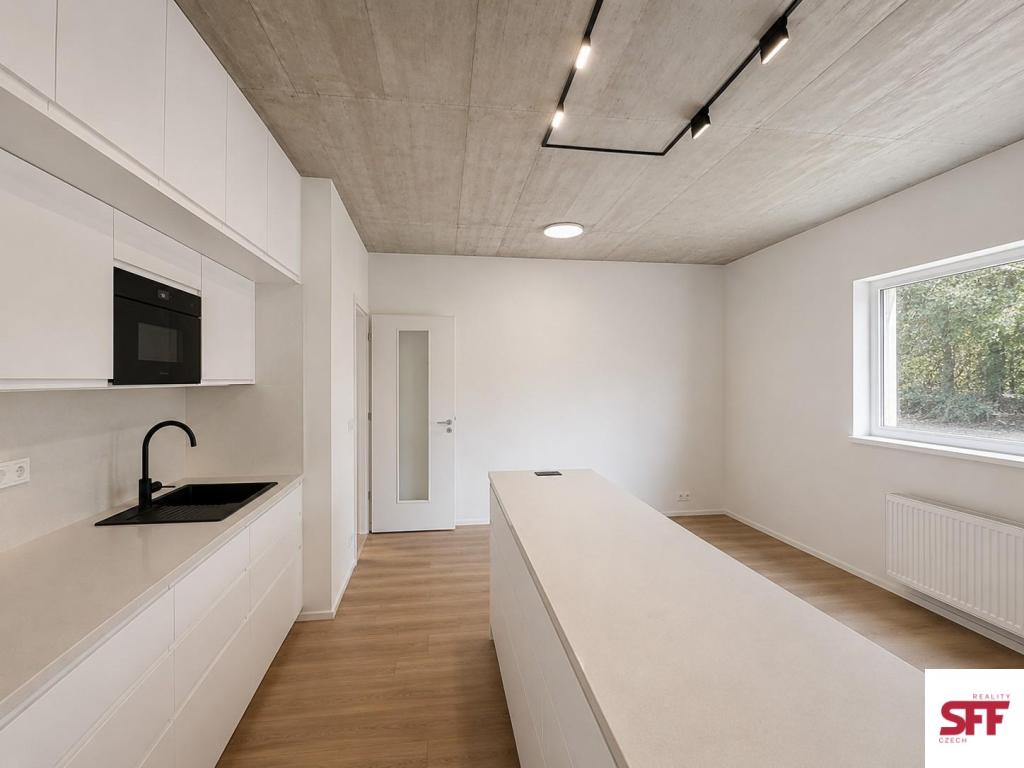 Pronájem bytu 2+kk 60 m2