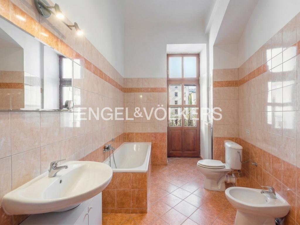 Prodej bytu 3+1 112 m2, Praha – náhled fotky 5