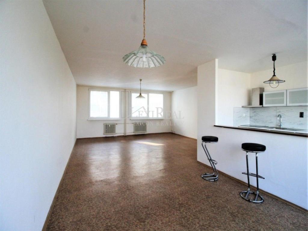 Pronajem bytu 3+kk 120 m2