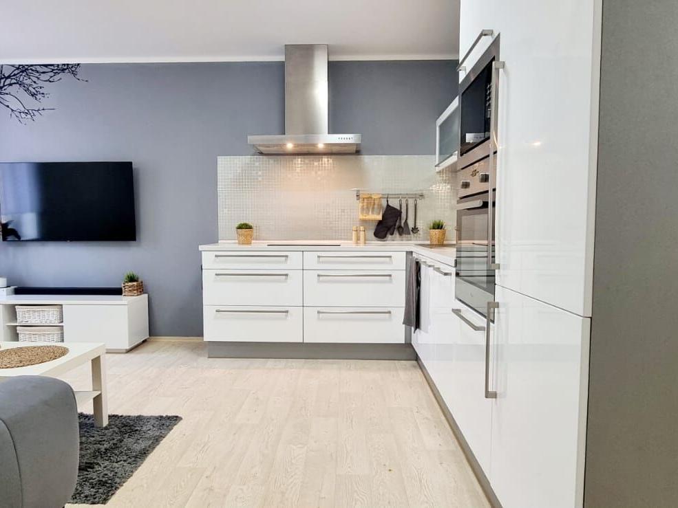 Pronájem 2+kk, Opava - Jaselská, 13000 Kč, 49 m2