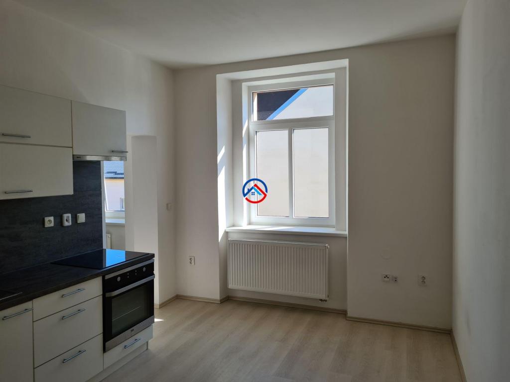 Pronajem bytu 1+kk 20 m2
