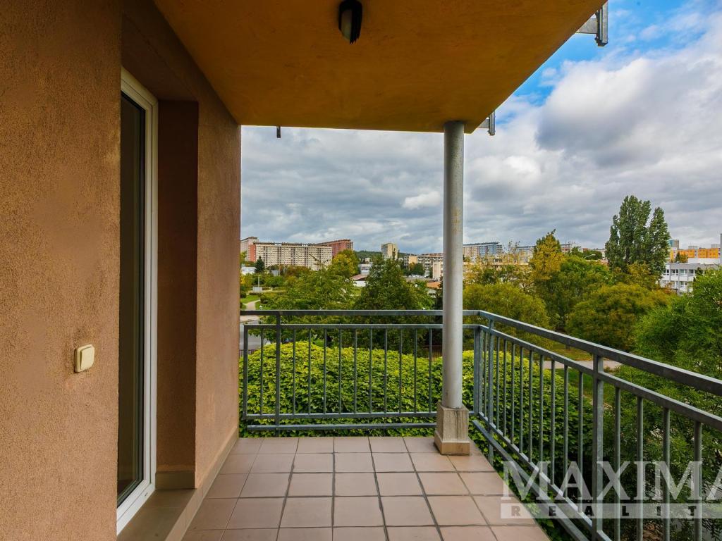Pronájem bytu 2+1 72 m2