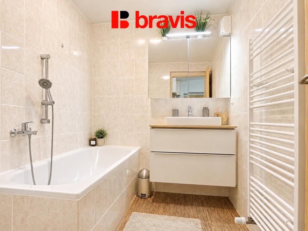 Pronájem bytu 3+kk 71 m2, Rousínov – náhled fotky 6