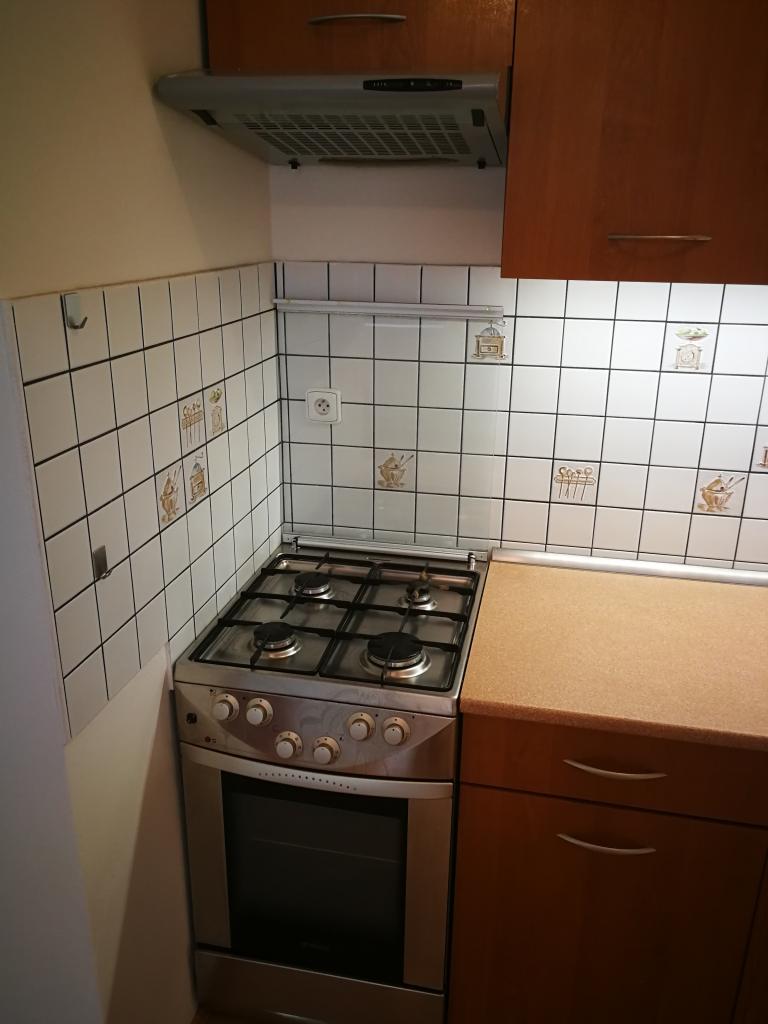 Pronajem bytu 2+kk 49 m2