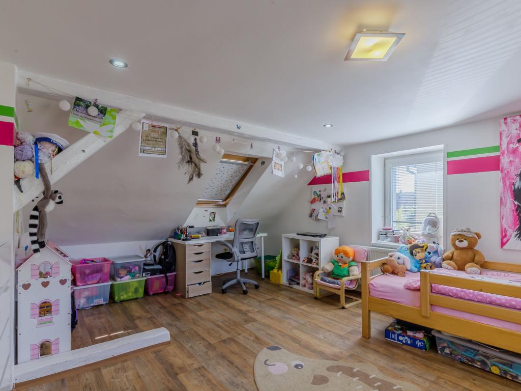 Prodej domu 130 m2, Doksy – náhled fotky 15