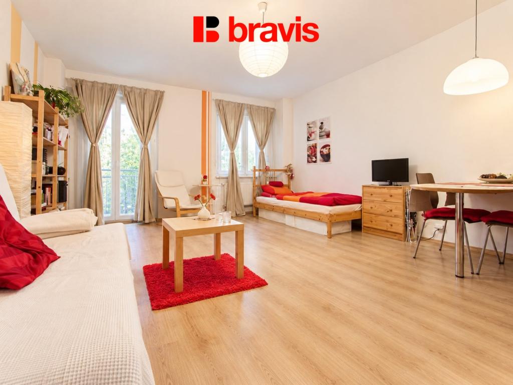 Appartamento, 36 m²