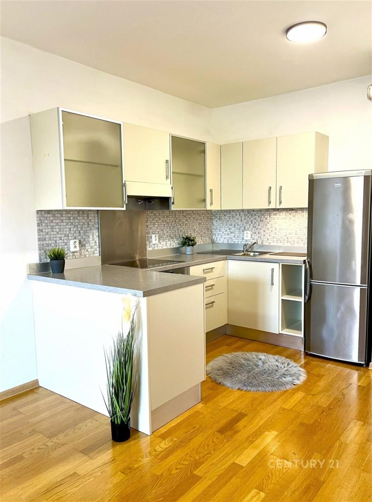 Pronájem bytu 2+kk 50 m2