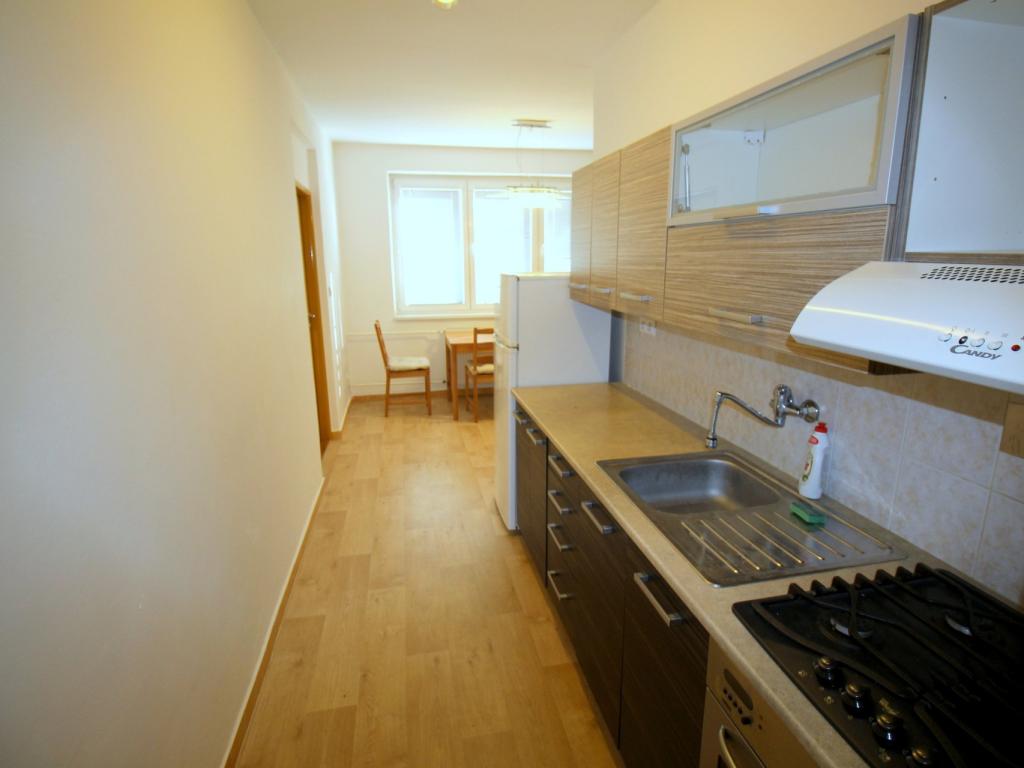 Pronájem bytu 2+1 58 m2