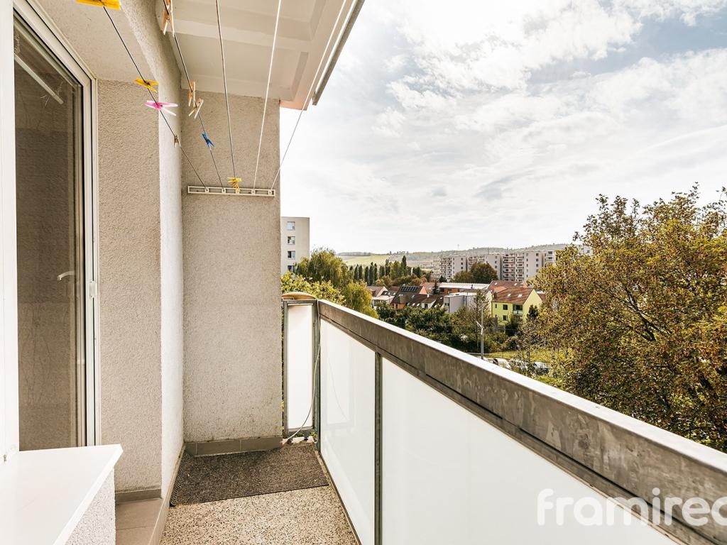Pronájem bytu 3+1 74 m2