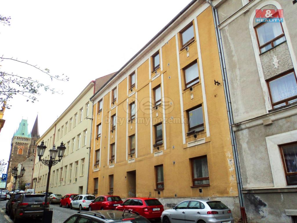 Pronajem bytu 3+kk 60 m2