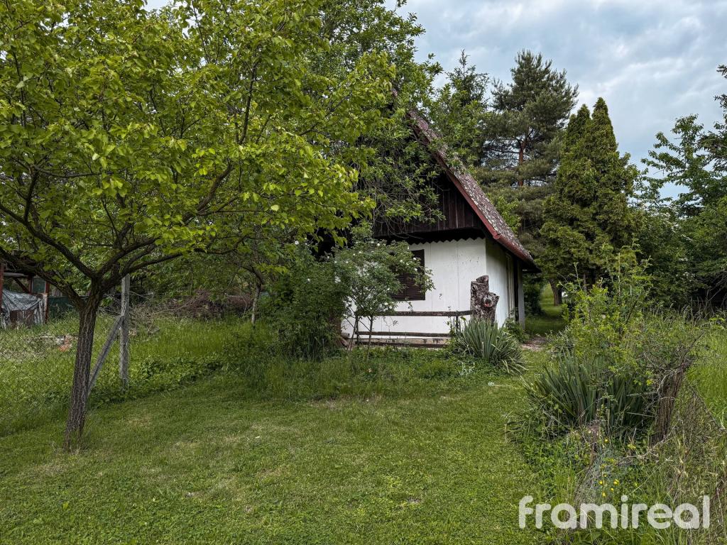 Prodej domu 20 m2