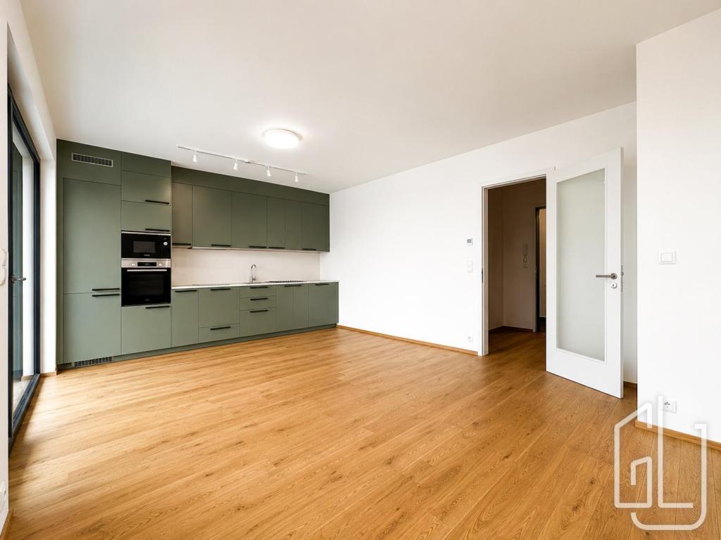 Pronájem bytu 2+kk 54 m2