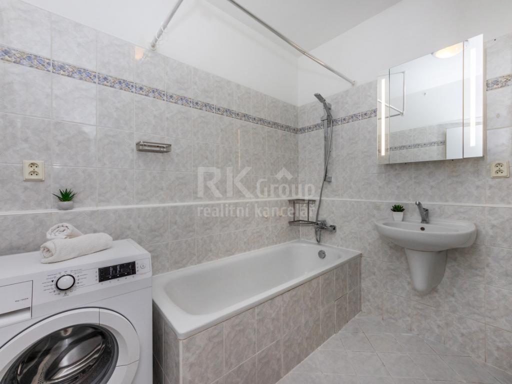 Pronájem bytu 2+kk 65 m2