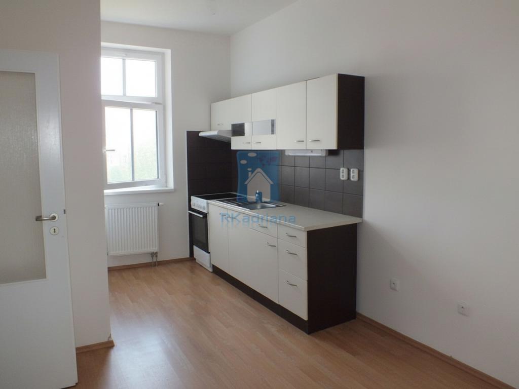 Pronájem bytu 3+kk 67 m2