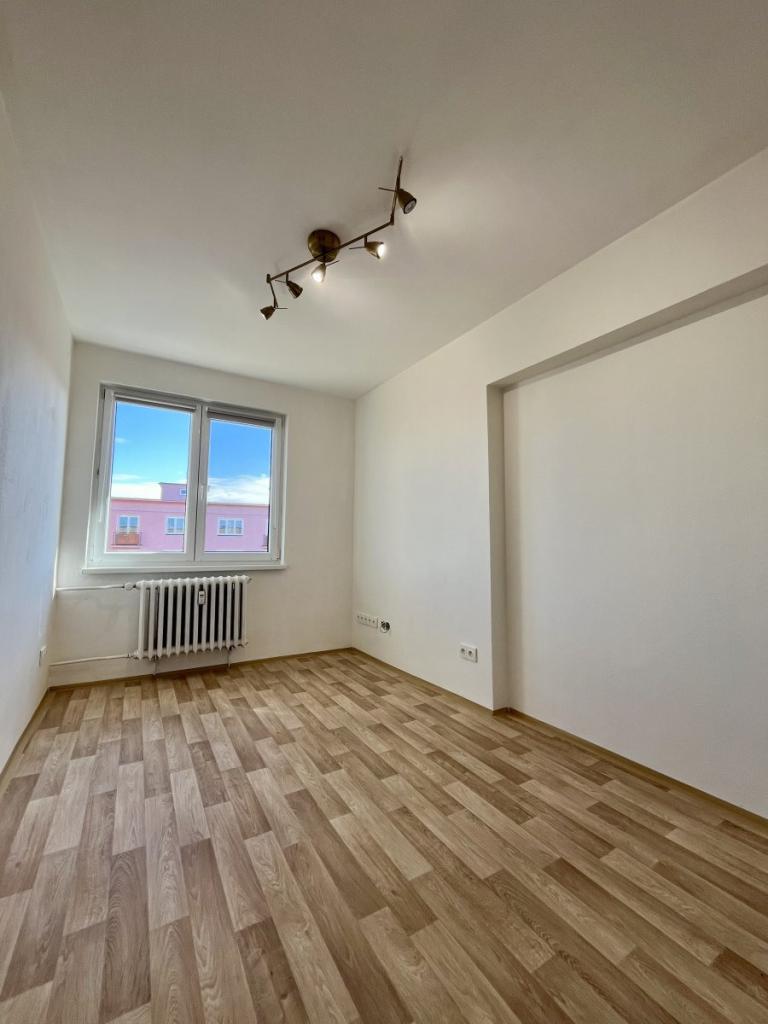 Pronájem bytu 1+1 31 m2