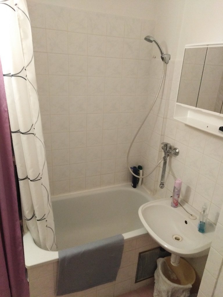 Pronajem bytu 1+kk 30 m2
