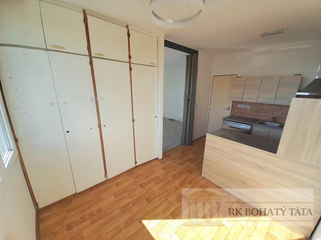 Pronájem bytu 4+1 72 m2