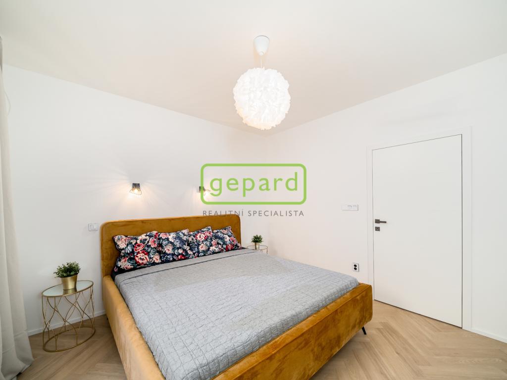 Byt 2+kk – Praha, Bohnice – pohled 5