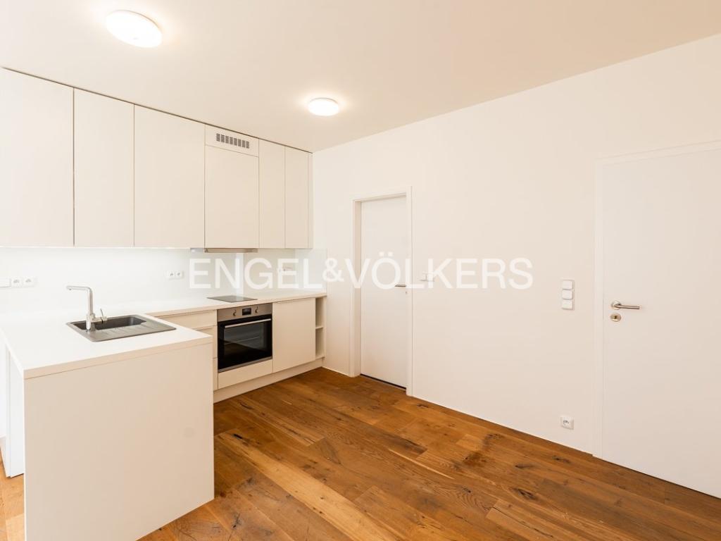 Pronájem bytu 2+kk 55 m2