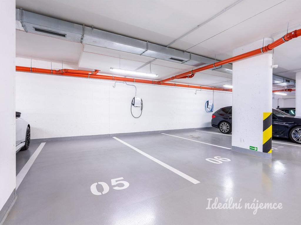 Pronájem bytu 2+kk 67 m2