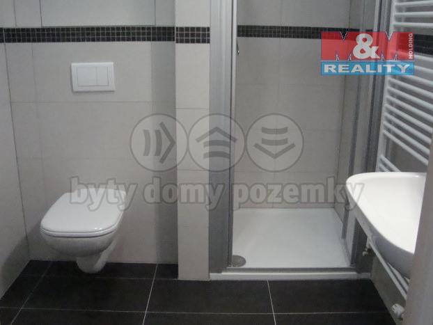 Pronajem bytu 1+kk 30 m2