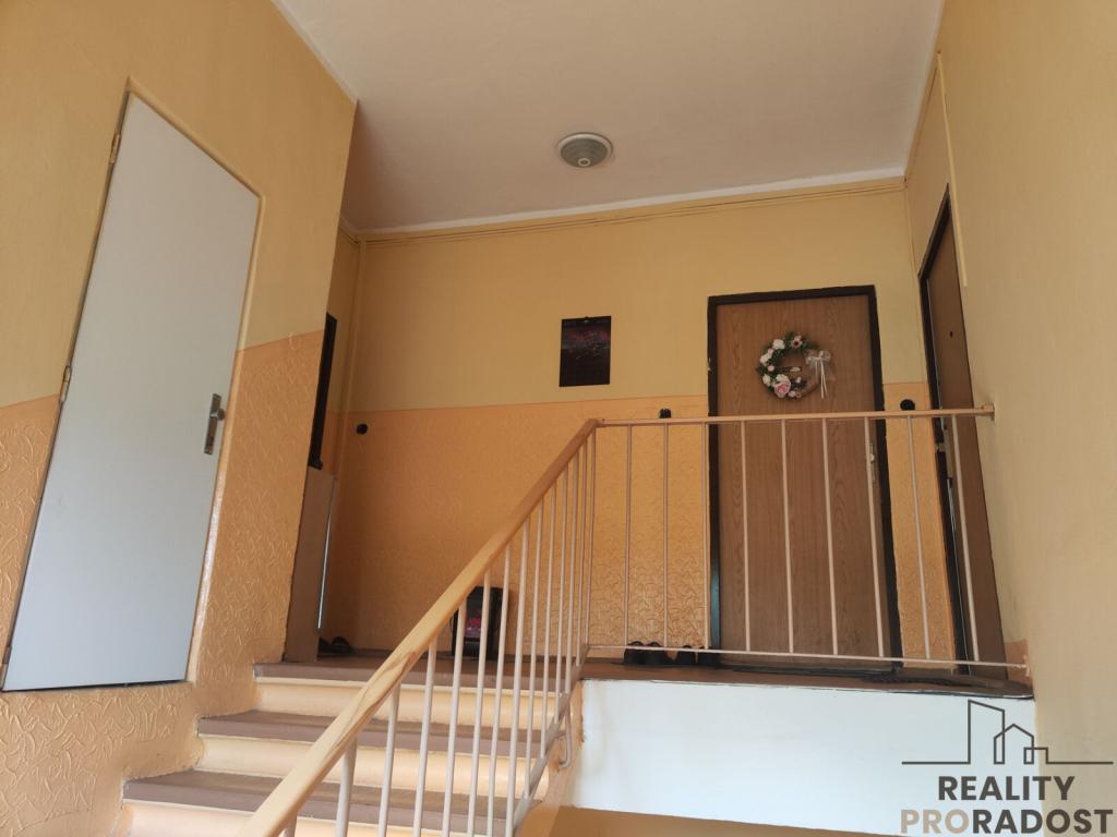 Prodej bytu 2+1 51 m2, Kadaň – náhled fotky 16