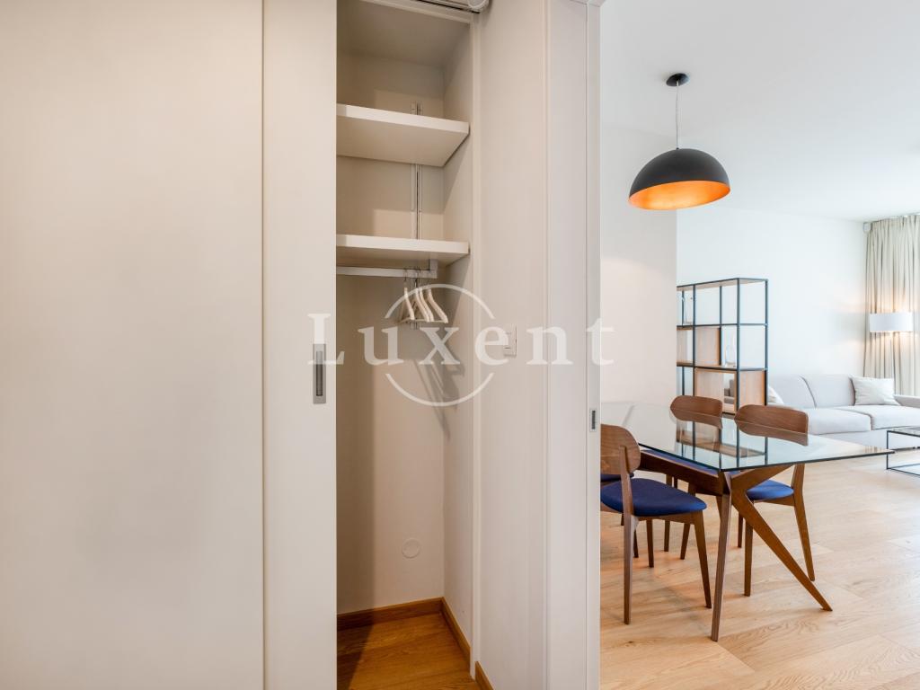 Pronájem bytu 2+kk 78 m2