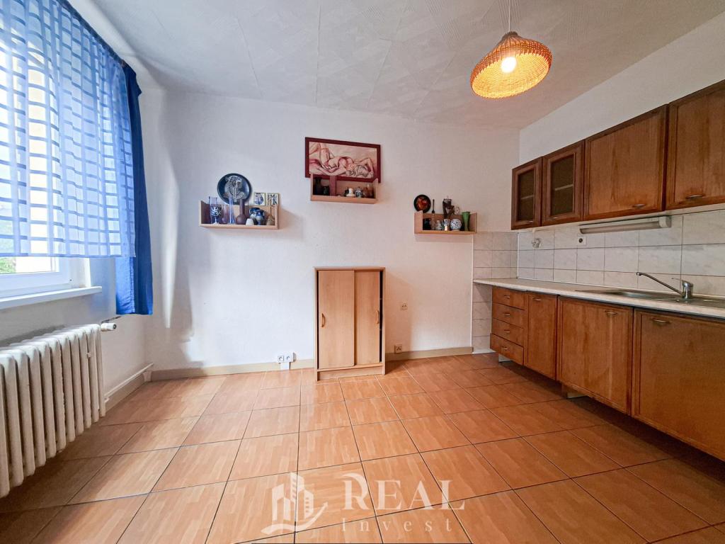 Pronájem bytu 1+kk 20 m2, Chomutov – náhled fotky 10