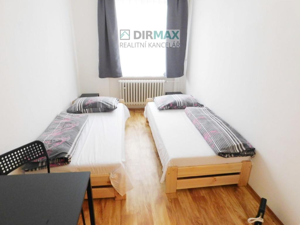 Pronájem atypicky, Plzeň - Zahradní, 4600 Kč, 19