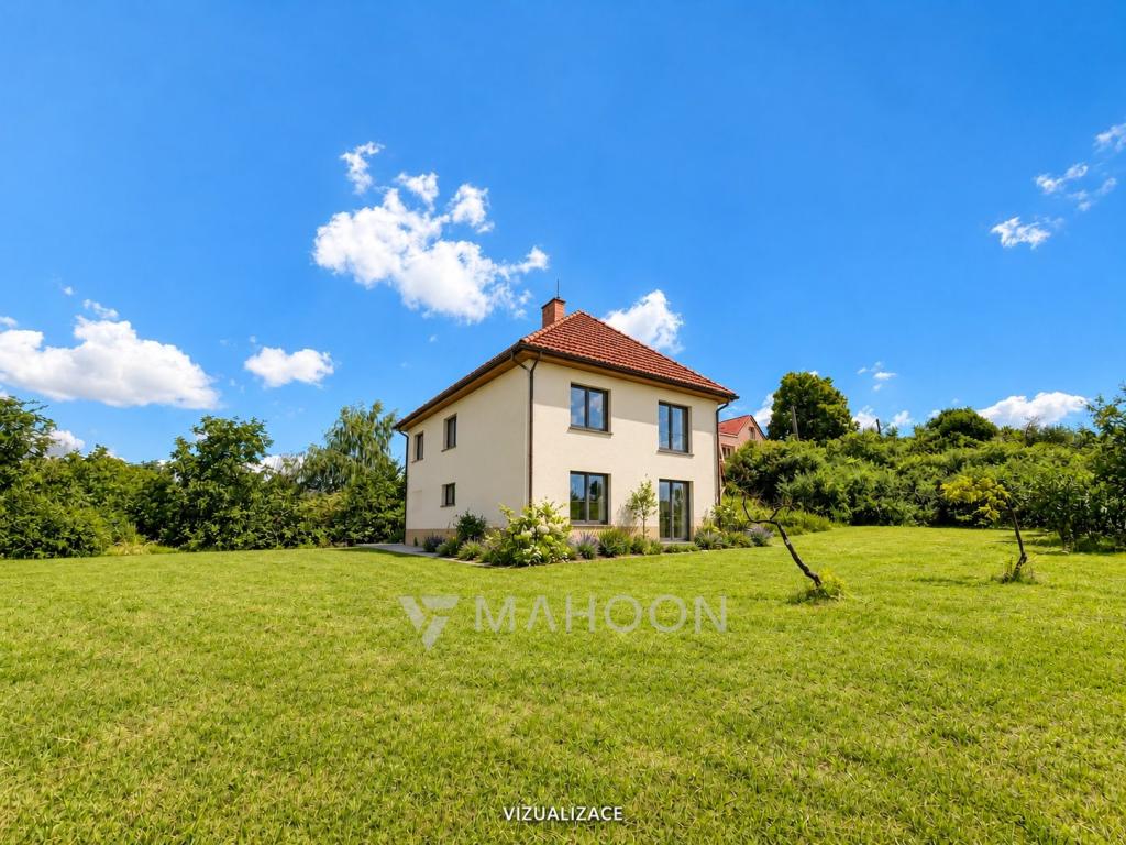 Prodej domu 138 m2