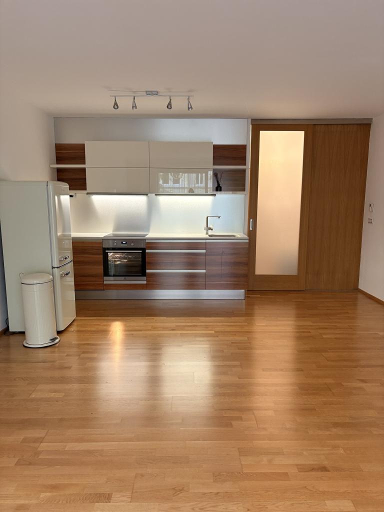 Pronájem bytu 1+kk 51 m2