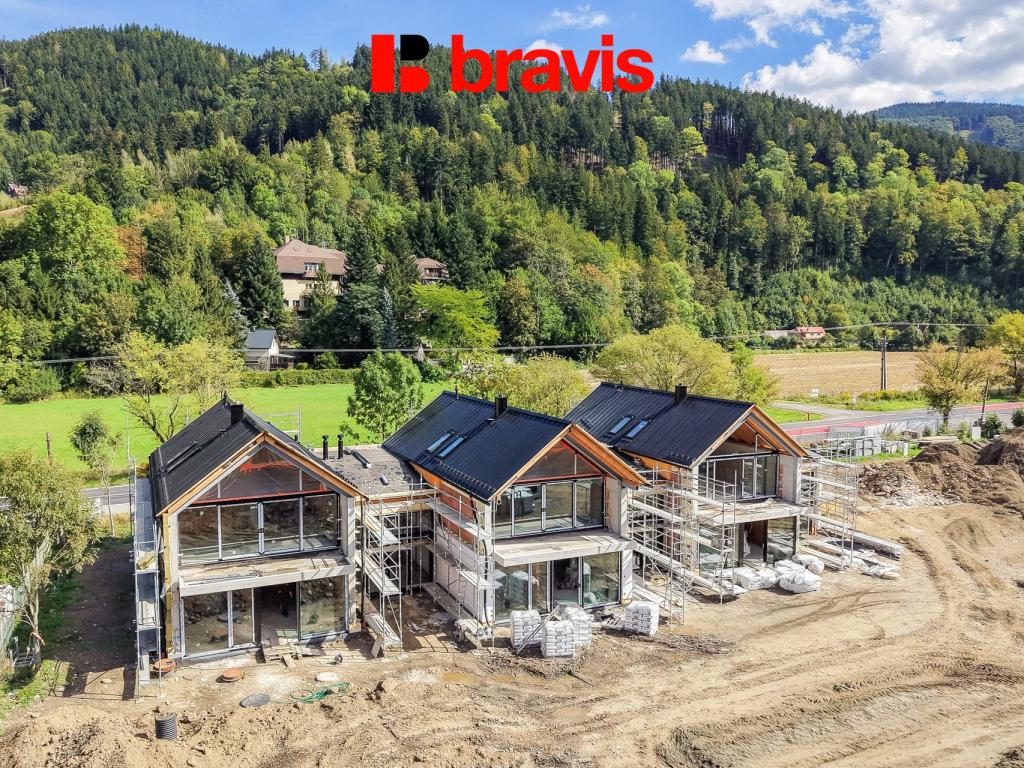 Prodej bytu 2+kk 325 m2, Ostravice – náhled fotky 9