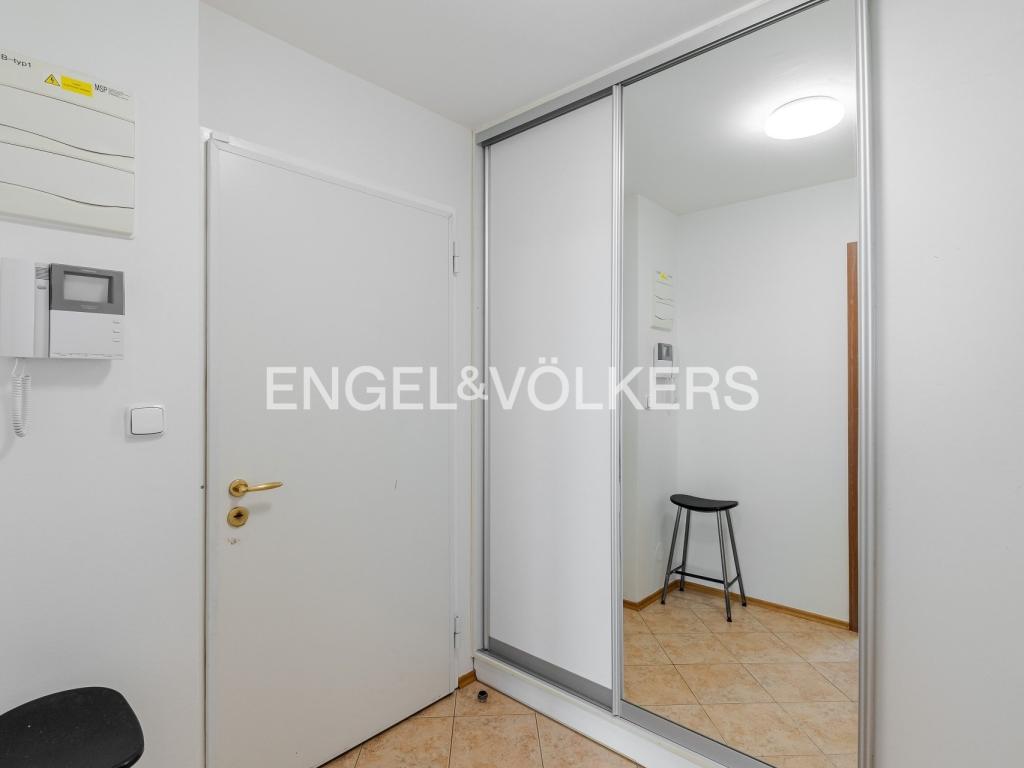 Pronájem bytu 4+1 120 m2, Praha – náhled fotky 12