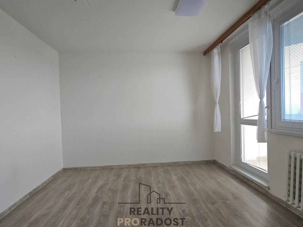 Pronájem bytu 1+1 34 m2