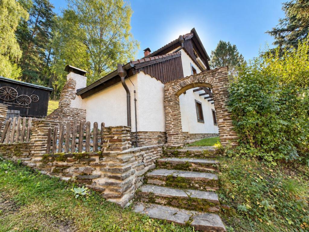 Pronájem domu 90 m2, Rožmitál na Šumavě – náhled fotky 10