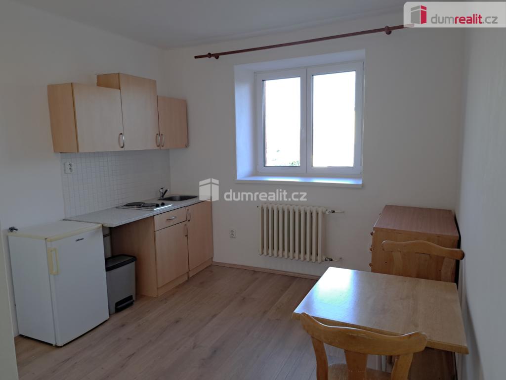 Pronájem bytu 1+1 29 m2