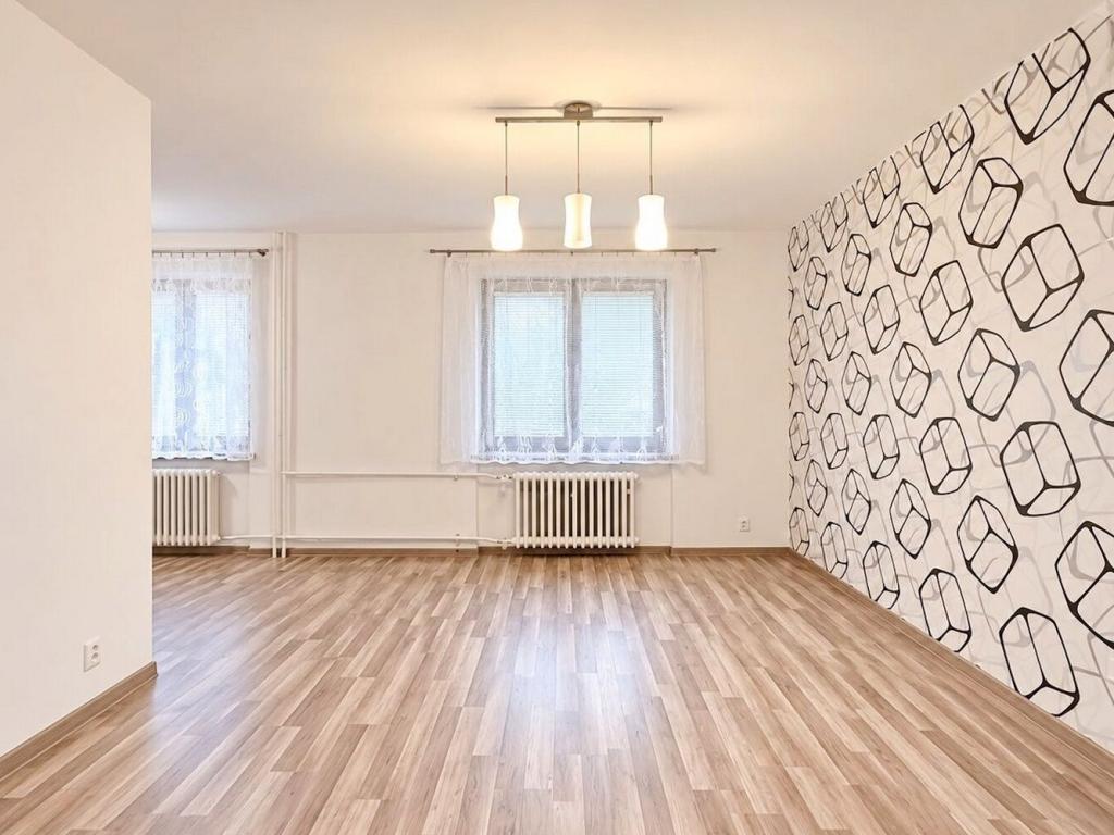 Pronájem bytu 2+kk 52 m2