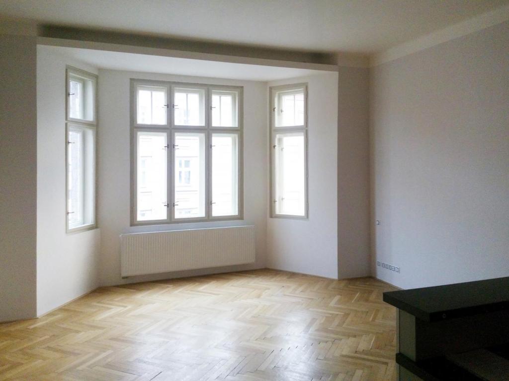 Pronájem 3+kk, Hradec Králové - Gočárova třída,